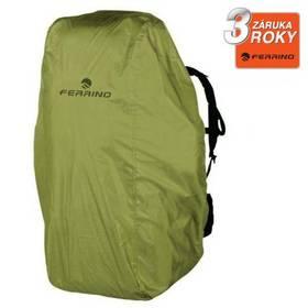 Pláštěnka na batoh Ferrino COVER 1 (25/50lt), zelená