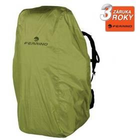 Pláštěnka na batoh Ferrino COVER 2 (45/90lt), zelená