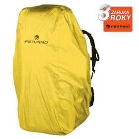 Pláštěnka na batoh Ferrino COVER 2 (45/90lt), žlutá