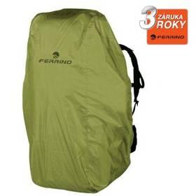 Pláštěnka na batoh Ferrino COVER REGULAR (50/90lt), zelená
