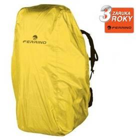 Pláštěnka na batoh Ferrino COVER REGULAR (50/90lt), žlutá