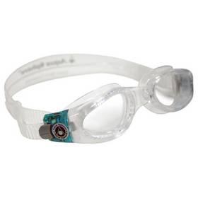 Plavecké brýle Aqua Sphere Kaiman Lady transparentní