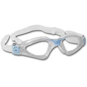 Plavecké brýle Aqua Sphere Kayenne Lady šedé/modré