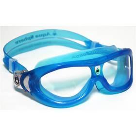Plavecké brýle Aqua Sphere Seal Kid modré