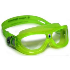 Plavecké brýle Aqua Sphere Seal Kid žluté