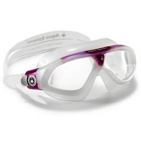 Plavecké brýle Aqua Sphere Seal XPT Lady, perleť fialové