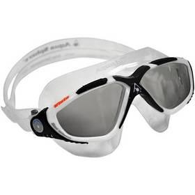 Plavecké brýle Aqua Sphere Vista dark - pánské, černé bílé