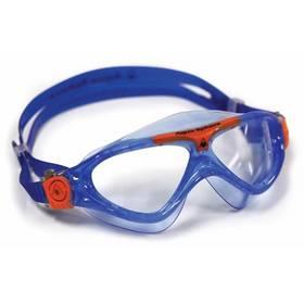 Plavecké brýle Aqua Sphere Vista Junior modré/oranžové