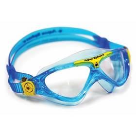 Plavecké brýle Aqua Sphere Vista Junior modré/žluté