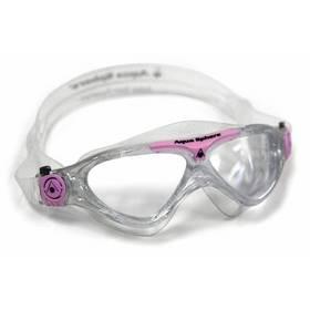 Plavecké brýle Aqua Sphere Vista Junior růžové