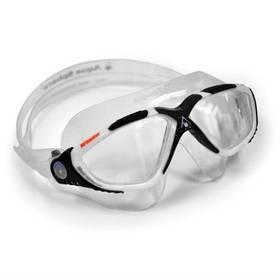 Plavecké brýle Aqua Sphere Vista - pánské černé/bílé