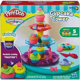 Play-Doh věž na dortíky Hasbro
