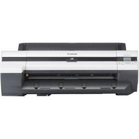 Plotter Canon ImagePROGRAF iPF605 (CF3034B003AA) šedá/béžová