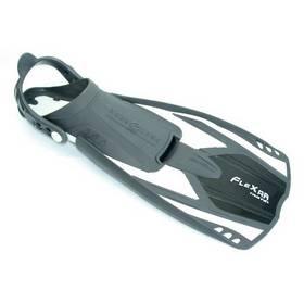 Ploutve Technisub Flexar Travel M/L černé/bílé