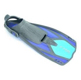 Ploutve Technisub Flexar Travel M/L modré