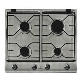 Plynová varná deska Indesit Prime IP 640 S (AV) R béžová