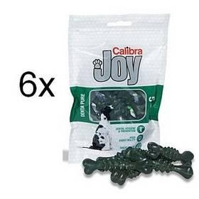 Pochoutky Calibra Joy Dog Denta Pure 6 x 5 kostiček 90g