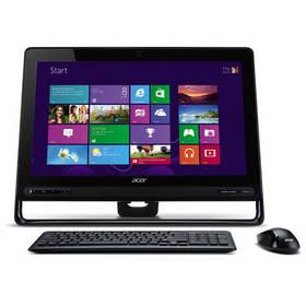 Počítač All In One Acer Aspire Z3610 (DQ.ST4EC.005) černý