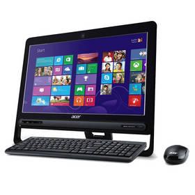 Počítač All In One Acer Aspire ZC605 (DQ.SQMEC.002) černý