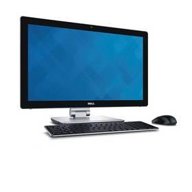 Počítač All In One Dell Inspiron One 2350 (D3-I2350-N2-551K)