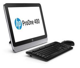 Počítač All In One HP ProOne 401 (D5U13EA#BCM)