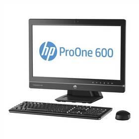 Počítač All In One HP ProOne 600 (H5T94EA#BCM)