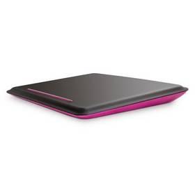 Podstavec pro notebooky Belkin CushDesk (F8N143eaESF) hnědé/růžové