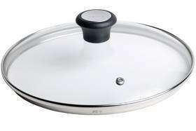 Poklice Tefal 28097512 sklo