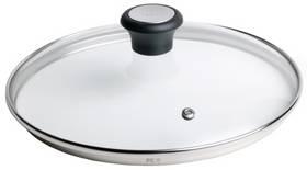 Poklice Tefal 28097612 sklo