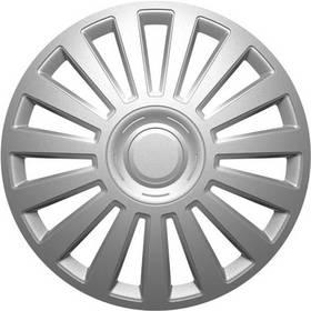 Poklice Versaco Luxury 15 - silver