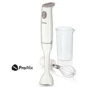 Ponorný mixér Philips HR1601/00 bílý