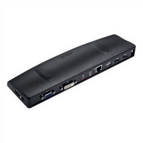 Port replikátor Asus USB Docking 2.0 univerzal (90-XB0Q00DS00050-)