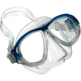 Potápěčská  maska Technisub Coral LX - dospělí modrá
