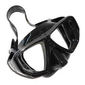 Potápěčská  maska Technisub Oyster LX - dospělí černá