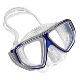 Potápěčská  maska Technisub Oyster LX - dospělí modrá