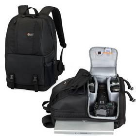 Pouzdro na foto/video Lowepro Fastpack 250 černé