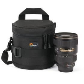 Pouzdro na foto/video Lowepro Lens Case 11x11 černé