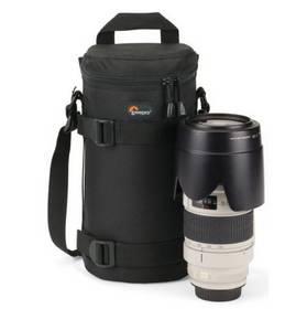 Pouzdro na foto/video Lowepro Lens Case 11x26 černé