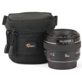 Pouzdro na foto/video Lowepro Lens Case 8x6 černé