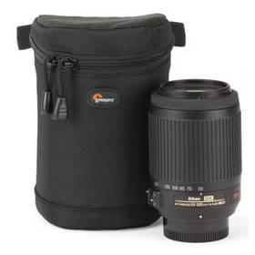 Pouzdro na foto/video Lowepro Lens Case 9x13 černé