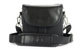 Pouzdro na foto/video Nikon CS-P08 pro P500/P510/L120/L810 černé