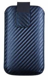 Pouzdro na mobil Aligator Fresh Elegant univerzal (115x60x10mm) (POS0203) modré