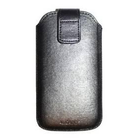 Pouzdro na mobil Aligator Fresh Pure pro HTC HD2 (POS0244) černé