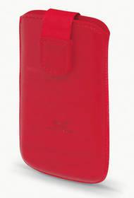 Pouzdro na mobil Aligator TOP 13 S pro Samsung Star S5230 (LCSTOP13PRMERE) červené