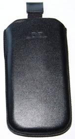 Pouzdro na mobil Aligator TOP 19 pro Nokia N97mini (000642) černé