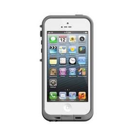 Pouzdro na mobil Belkin LifeProof iPhone4/4S (1003-02) šedé/bílé