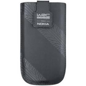 Pouzdro na mobil Nokia CP-3016 WRC univerzal (CP-3016) černé