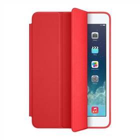Pouzdro na tablet Apple pro iPad mini, Smart (ME711ZM/A) červené