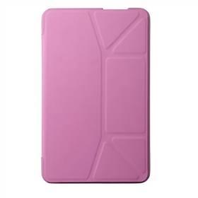 Pouzdro na tablet Asus Eee Pad ransCover pro ME173X (90XB00GP-BSL0K0) růžové