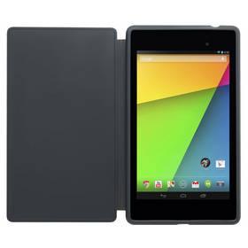 Pouzdro na tablet Asus Travel Cover pro Google Nexus 7 II. (2013) (90-XB3TOKSL001M0-) šedé